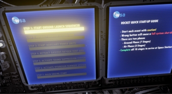 Deliver Us The Moon Screenshot