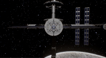 Deliver Us The Moon Screenshot