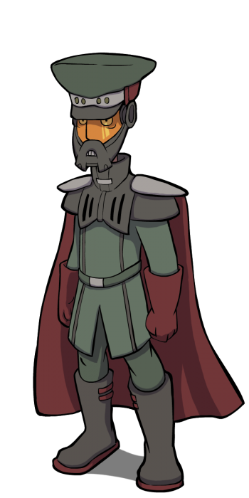 Deponia 3 Screenshot