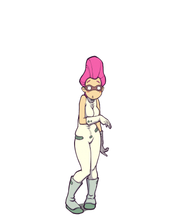 Deponia 3 Screenshot