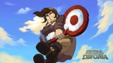Screenshot aus Deponia 3