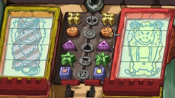 Deponia 4 Screenshot