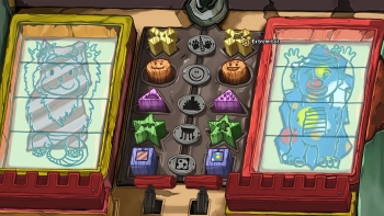 Deponia 4 Screenshot