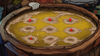 Deponia 4 Screenshot Deponia 4 Screenshot