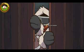 Deponia 4 Screenshot Deponia 4 Screenshot