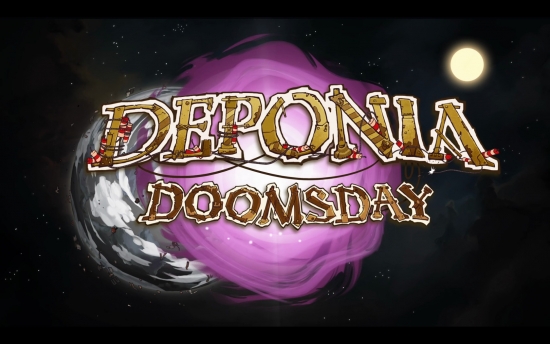 Teaserbild für Deponia: Video rekapituliert Ereignisse der Trilogie Teaserbild für Deponia: Video rekapituliert Ereignisse der Trilogie