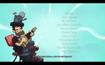Deponia 4 Screenshot Deponia 4 Screenshot