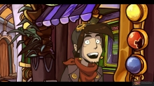 Deponia Doomsday