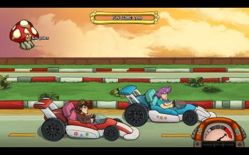Deponia 4 Screenshot