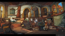 Deponia Doomsday