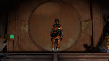 The Descendant Screenshot
