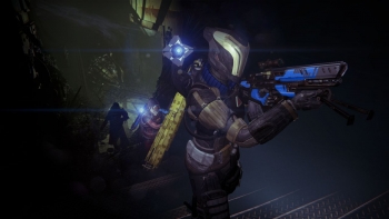 Destiny Screenshot