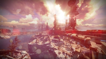 Destiny Screenshot