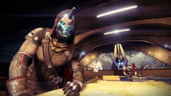 Destiny Screenshot