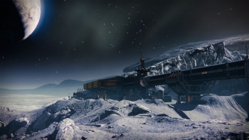 Destiny Screenshot