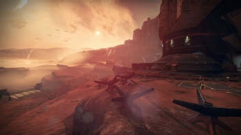 Destiny Screenshot