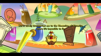 Detective Gallo Screenshot