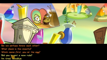 Detective Gallo Screenshot