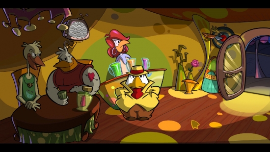 Teaserbild für Detective Gallo ermittelt bald auf der Konsole Teaserbild für Detective Gallo ermittelt bald auf der Konsole