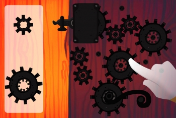 Detective Grimoire Screenshot