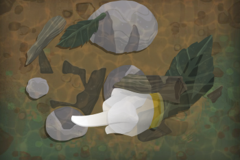 Detective Grimoire Screenshot