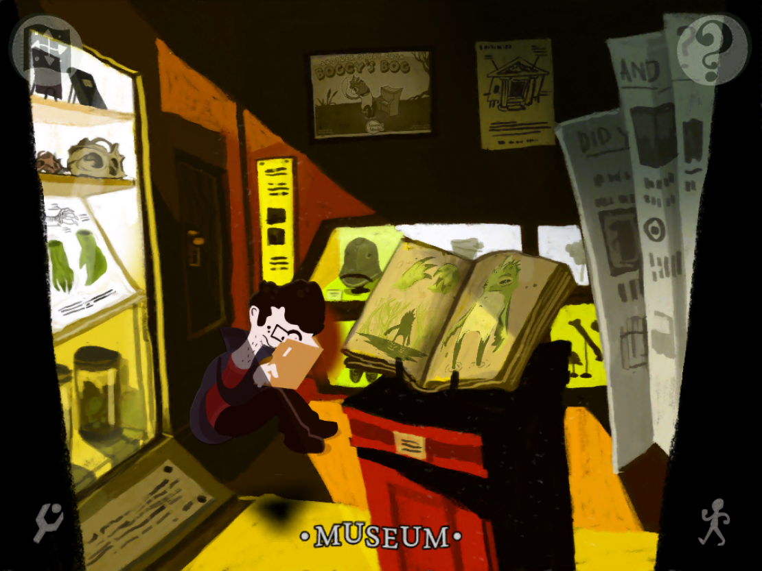 Detective Grimoire - Review Detective Grimoire - Review