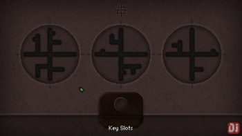 Detective Di: The Silk Rose Murders Screenshot