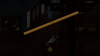 Detective Di: The Silk Rose Murders Screenshot