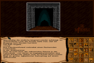 Die Sätze dürfen wir auch per Maus zusammenklicken.