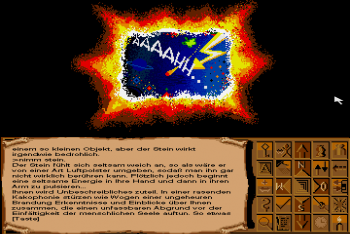 Die Kathedrale Screenshot