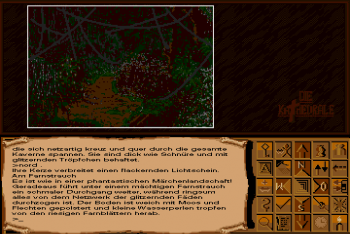 Die Kathedrale Screenshot