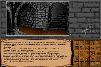 Die Kathedrale Screenshot