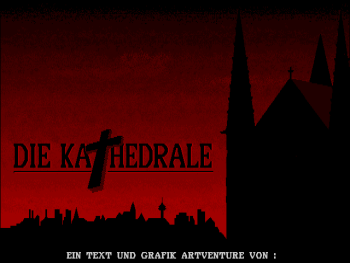 Die Kathedrale Screenshot