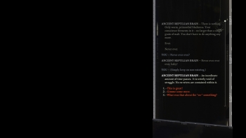 Disco Elysium Screenshot