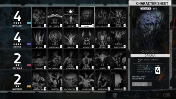 Disco Elysium Screenshot