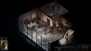 Eine Krankheit? Der ultimative Kater? Wir wissen nicht, wer wir sind und was wir tun. Egal! Los gehts.