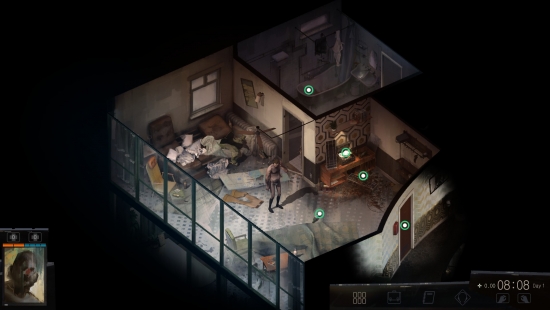 Teaserbild für Disco Elysium - Review