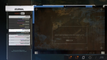 Disco Elysium Screenshot