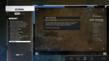 Disco Elysium Screenshot