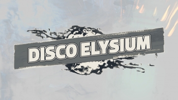 Disco Elysium Screenshot