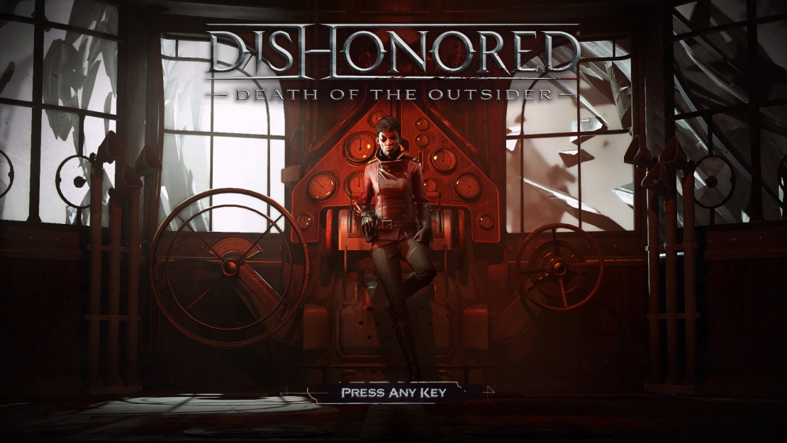 Lautloses Meucheln mit Magie - Dishonored DLC im Storyteller-Test Lautloses Meucheln mit Magie - Dishonored DLC im Storyteller-Test
