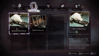 Dishonored - Tod des Outsiders Screenshot Dishonored - Tod des Outsiders Screenshot