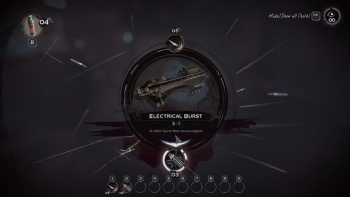 Dishonored - Tod des Outsiders Screenshot