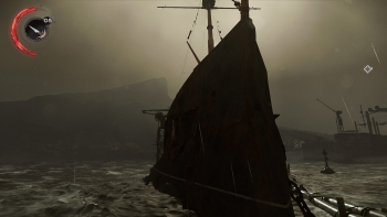 Dishonored - Tod des Outsiders Screenshot Dishonored - Tod des Outsiders Screenshot