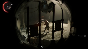 Dishonored - Tod des Outsiders Screenshot