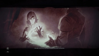 Dishonored - Tod des Outsiders Screenshot