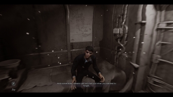 Dishonored - Tod des Outsiders Screenshot Dishonored - Tod des Outsiders Screenshot