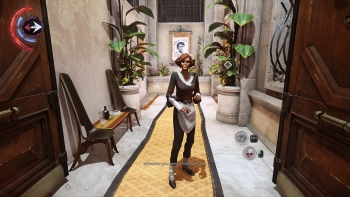 Dishonored - Tod des Outsiders Screenshot