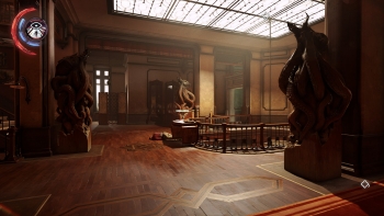 Dishonored - Tod des Outsiders Screenshot