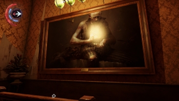 Dishonored - Tod des Outsiders Screenshot